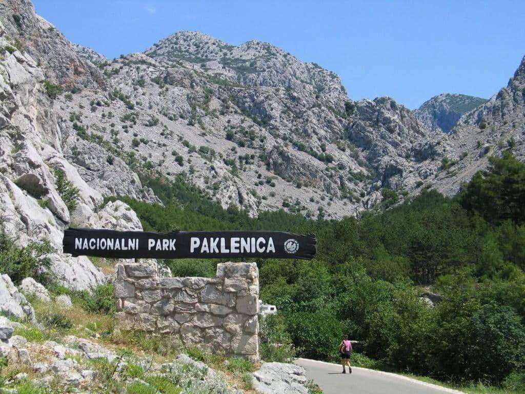Apartament Apartman Bojana Starigrad Paklenica Zewnętrze zdjęcie