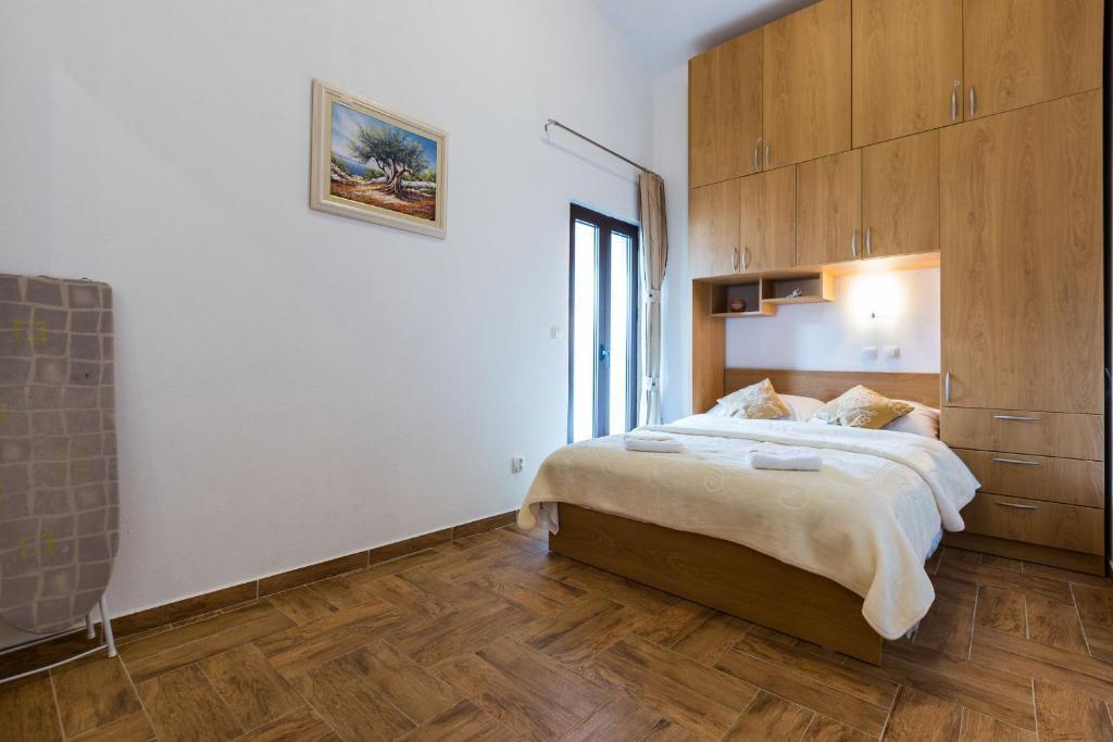 Apartament Apartman Bojana Starigrad Paklenica Zewnętrze zdjęcie