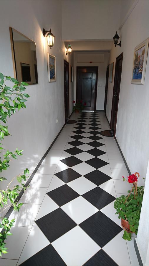 Apartament Apartman Bojana Starigrad Paklenica Zewnętrze zdjęcie