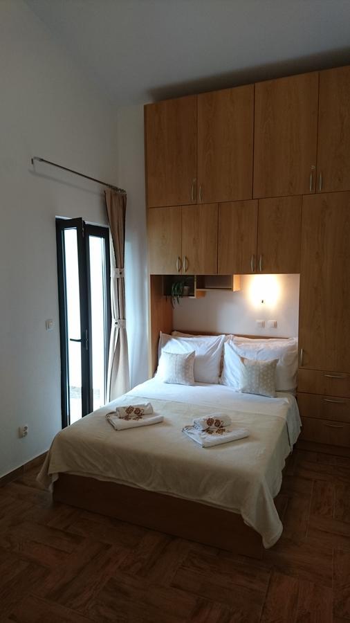 Apartament Apartman Bojana Starigrad Paklenica Zewnętrze zdjęcie