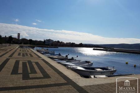 Apartament Apartman Bojana Starigrad Paklenica Zewnętrze zdjęcie